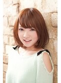シフォンボブ