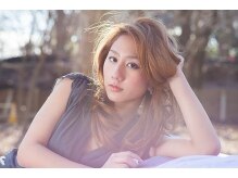 オーダーメイドカラー+マイクロバブル￥13200