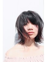 ヘアー デザイナーズ サロン アヴァンセ(HAIR DESIGNER'S SALON AVANCE)&nbsp;フォト撮影用スタイル☆