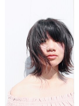 ヘアー デザイナーズ サロン アヴァンセ(HAIR DESIGNER'S SALON AVANCE) フォト撮影用スタイル☆