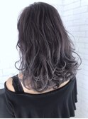 パープルアッシュ