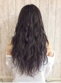 ラベンダーグレー☆