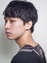 エス ヘア サロン(S. HAIR SALON)&nbsp;マッシュショート