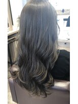 ビースリー ロア&nbsp;ノンダメージ ハイライトカラー[横浜 ビースリー スタイル]