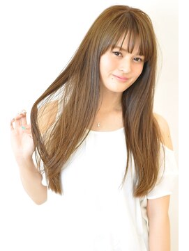 エレノア 渋谷公園通り店(Eleanor) 【ＰＲＥＧＯ】スタイル