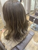 エウレカ(EUREKA)&nbsp;ベイリーフカラー