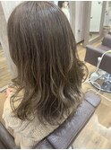 ベイリーフカラー