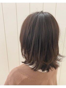 アドラーブル 万代店 (adorable) ナチュラル可愛いくびれレイヤー【20代】