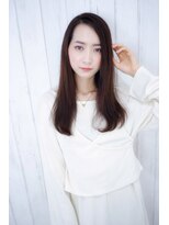 キコ(kico)&nbsp;耳かけ×フォギーベージュ×透明感☆☆☆