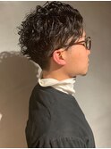SPUL hair men's cut style