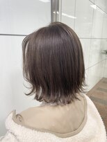 シェノン 梅田(CHAINON)&nbsp;ベージュカラー