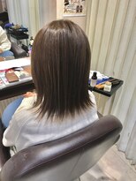 パッション 石巻蛇田店(PASSION) 艶髪☆イルミナカラー