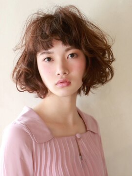 エノア 柏(ENORE) 美髪/弱酸性髪質改善/弱酸性カラー/弱酸性縮毛矯正