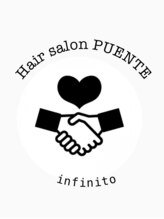Hair salon PUENTE infinito