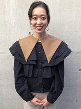 ユク(yuk) 関根 舞子