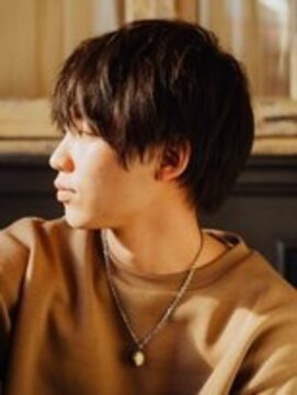 フラミューム たまプラーザ(flammeum) さわやかショート【たまプラーザ】