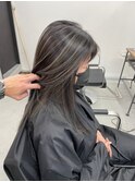 【ハイライト】【ブリーチ】【トリートメント】【髪質改善】