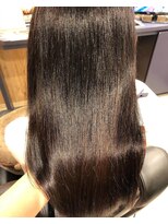 カミケンパセオ(kamiken.paseo)&nbsp;上品美艶さらさら潤い美髪ストレート【カミケンパセオ】