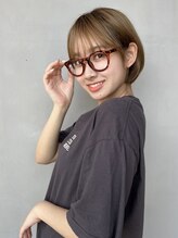 再現性の高いカットに定評あり☆全スタイリストが美容激戦区有名店出身！