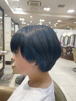 ジュール イオンモールKYOTO店(Jour)&nbsp;ナチュマッシュ