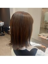 エメ(aimer)&nbsp;マロンブラウン