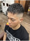 PERM×FADE