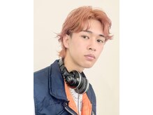 インスヘアー 関大前店(INCE HAIR)