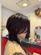 フリーダム ヘアー ザ ムー(Freedom Hair THE MOO)