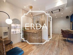 ERDA　【エルダ】