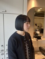 ニト(nito)&nbsp;mini bob