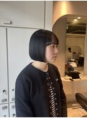 mini bob