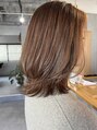ペム(pem) いつまでもキレイを大切に。ご要望に合わせたスタイルづくり