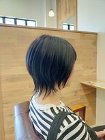 ピース(piEcE)&nbsp;サマーウルフ