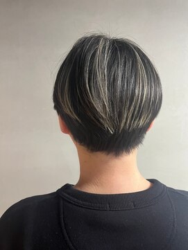 モンソ(monso) 【monso hair style35】