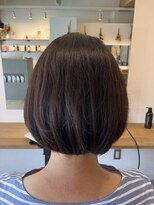 エム(emu)&nbsp;髪質改善30代40代50代/似合わせ大人可愛い叶えます/ショート
