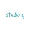 スタジオ キュー(studio q)のお店ロゴ