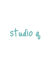 color design ＆ hair set　studio q　【スタジオ キュー】