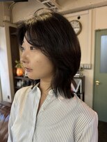 コレット ヘアー 大通(Colette hair) 【大人気☆本日のレイヤーカット519☆】