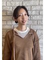 フーコー 朝日ヶ丘店(fuhcoh) 坪根 香織