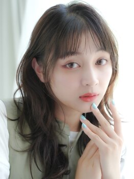 ナンバーフォーナチュラル(NO4 natural)の写真/【当日予約OK★】マンツーマン施術で仕上がり満足度も◎厳選した一流商材使用!お得なクーポンも多数ご用意