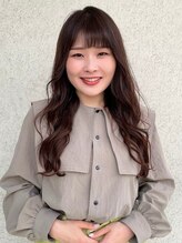 ハピネスフィール 宇治店(Happiness FEEL) 瀧上 菜津美