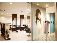 ウェーブ 中山店(WAVE)の雰囲気（下総中山駅目の前、プラザなかやま2Fです。【下総中山】）