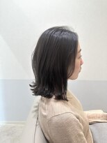 エレノア 枚方(Eleanor)&nbsp;枚方レイヤーボブ○山地