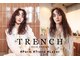 トレンチ(TRENCH)の写真