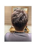 【Miliリアルサロンワーク】お客様スタイル