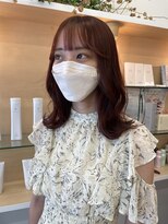 エイトヘアー(8 HAIR)&nbsp;ブリーチなしカラー
