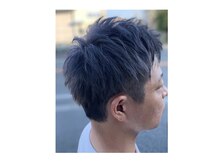 メンズの方のご要望にも細かくお応えします！