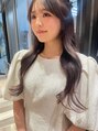 ヘアドレッサー 渋谷サクラステージ店(HAIR DRESSER)&nbsp;カラー、ヘアメイク、ドレスのトータルチェンジお任せ下さい♪