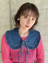 フォルテ 横浜店(FORTE)&nbsp;グレーベージュ / ニュアンスカラー/くびれ