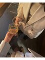 ムー(muu.) お酒は弱いですが飲みは好きです♪